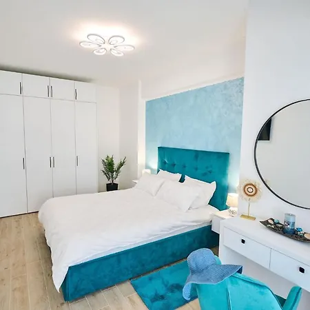Apartment Ademar Luxury Apartment- Spa&pool