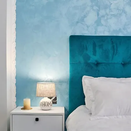 Apartment Ademar Luxury Apartment- Spa&pool *