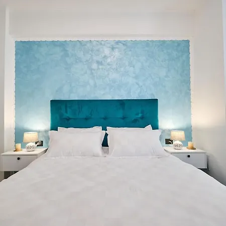 Apartment Ademar Luxury Apartment- Spa&pool