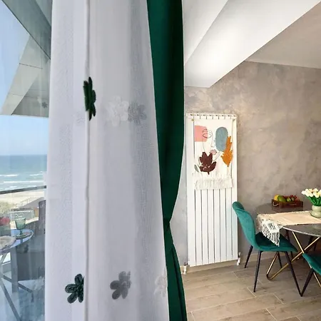 Apartment Ademar Luxury Apartment- Spa&pool Mamaia