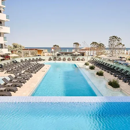 Apartment Ademar Luxury Apartment- Spa&pool *