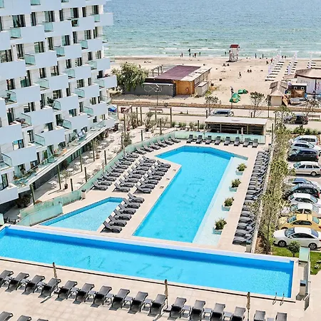Apartment Ademar Luxury Apartment- Spa&pool *