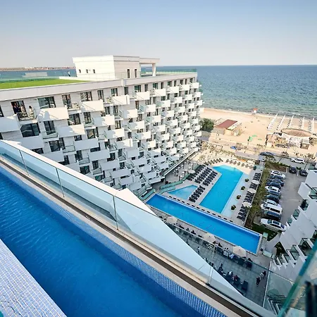 Apartment Ademar Luxury Apartment- Spa&pool