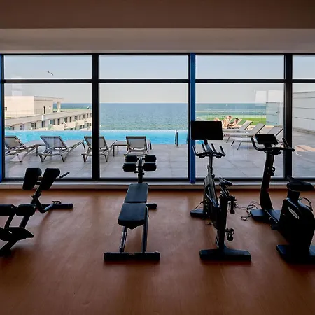 Ademar Luxury Apartment- Spa&pool