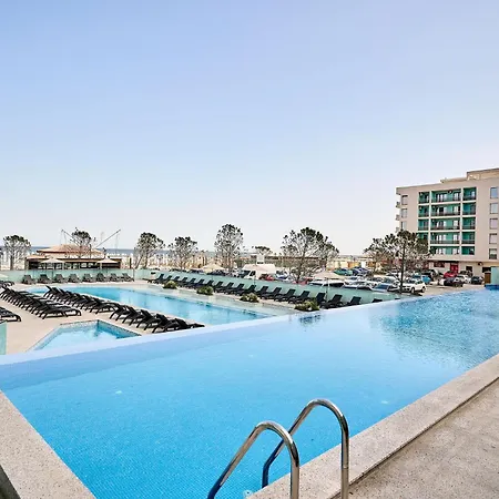 Ademar Luxury Apartment- Spa&pool Apartment