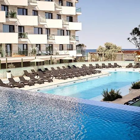 Ademar Luxury Apartment- Spa&pool Apartment *