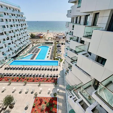 Apartment Ademar Luxury Apartment- Spa&pool